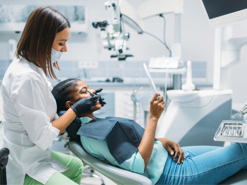 Here’s How to Promote Your Dental Practice&nbsp;Online