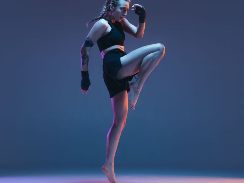 Fitness Economics: Why Body Combat Is the New KPI for Corporate Performance in&nbsp;Singapore