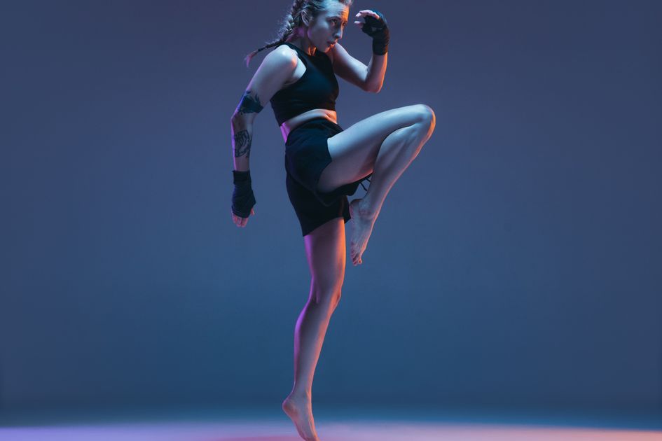 Fitness Economics: Why Body Combat Is the New KPI for Corporate Performance in&nbsp;Singapore