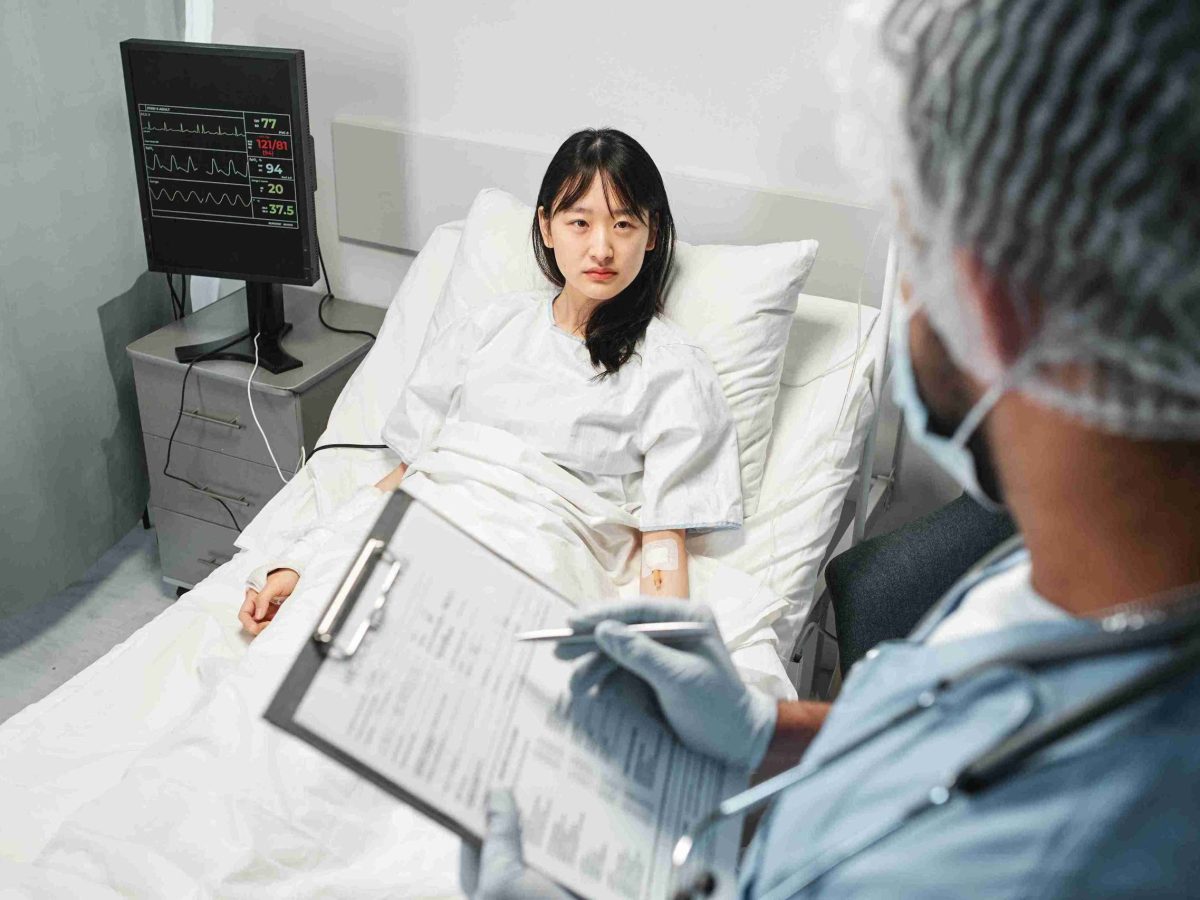 Hospital charges influencing colonoscopy cost in Singapore diagnostic&nbsp;examinations