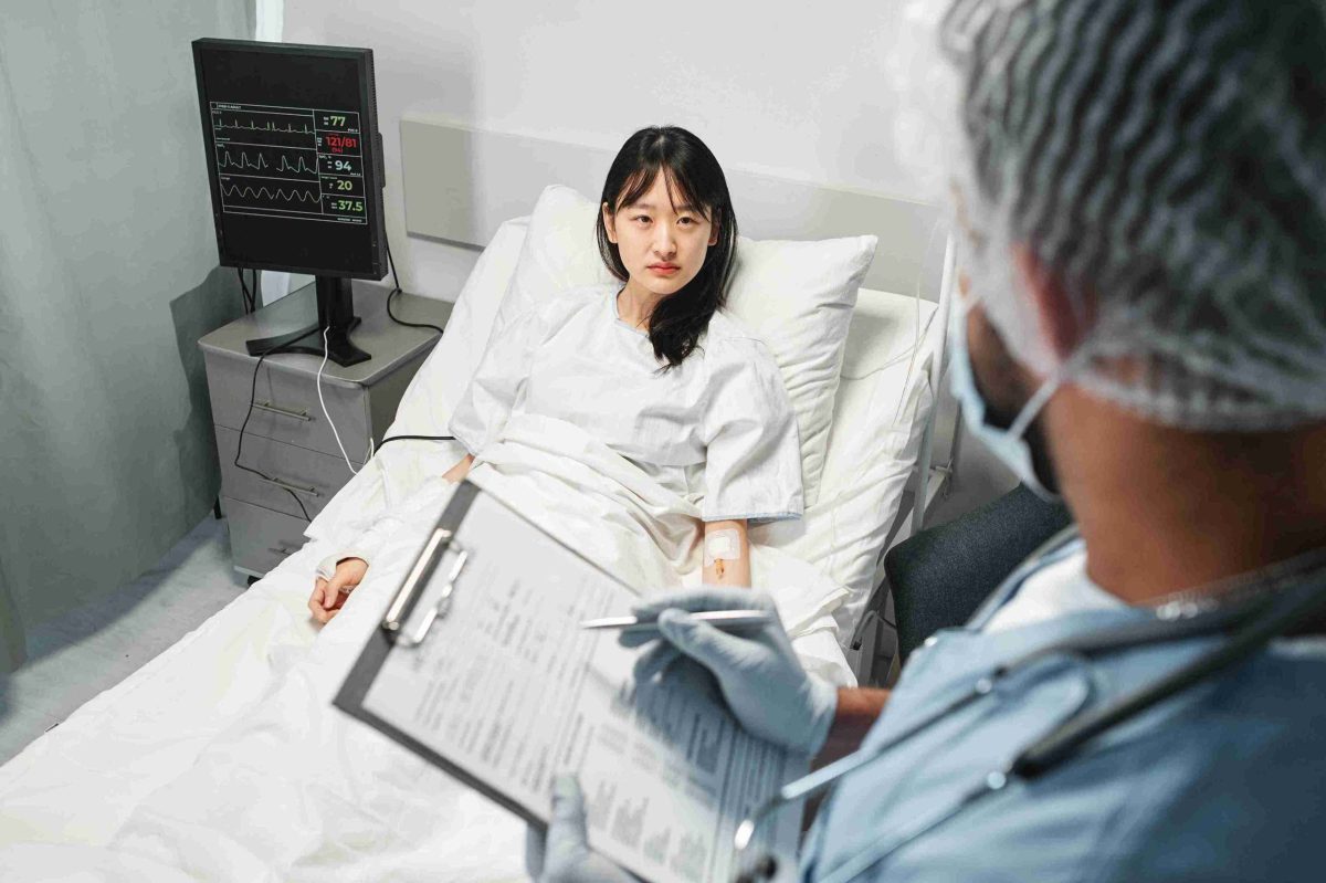 Hospital charges influencing colonoscopy cost in Singapore diagnostic&nbsp;examinations