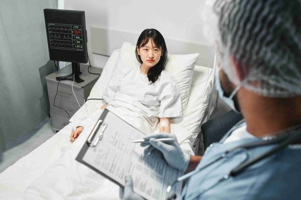 Hospital charges influencing colonoscopy cost in Singapore diagnostic&nbsp;examinations