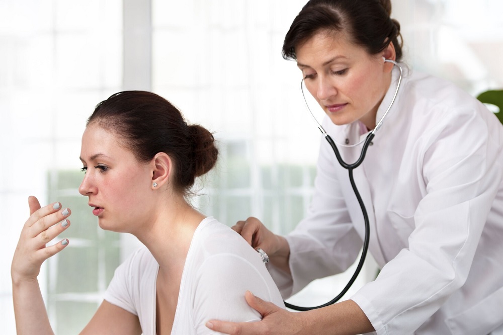 Early Detection of Lung Diseases and the Value of Advanced Pulmonary&nbsp;Evaluation